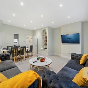Appartement met Twee Slaapkamers